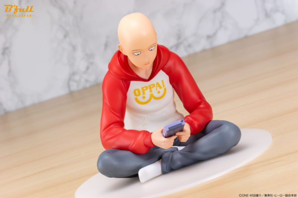 1/7 One-Punch Man Saitama 