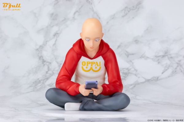 1/7 One-Punch Man Saitama 