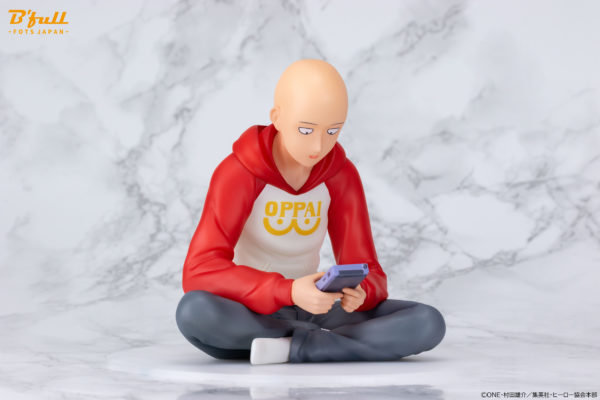 1/7 One-Punch Man Saitama 