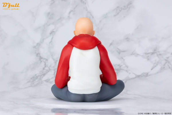1/7 One-Punch Man Saitama 