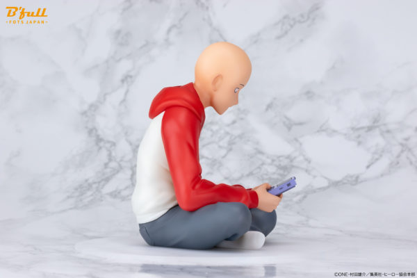 1/7 One-Punch Man Saitama 
