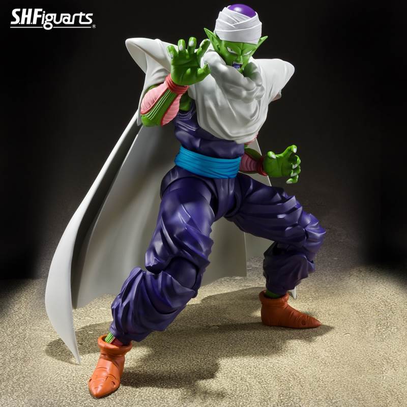 S.H.Figuarts Piccolo