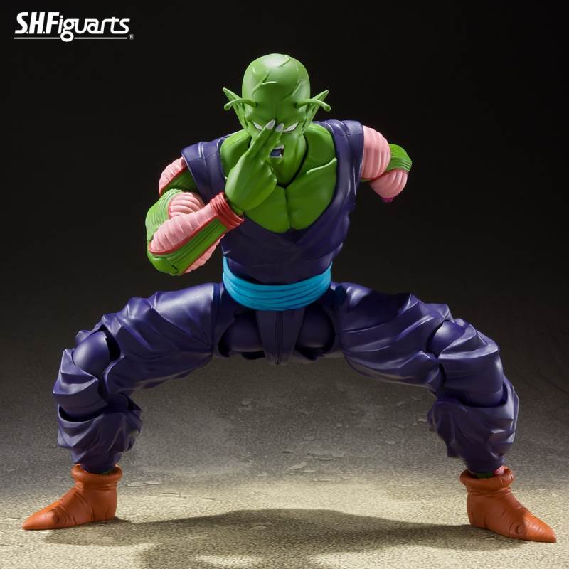S.H.Figuarts Piccolo