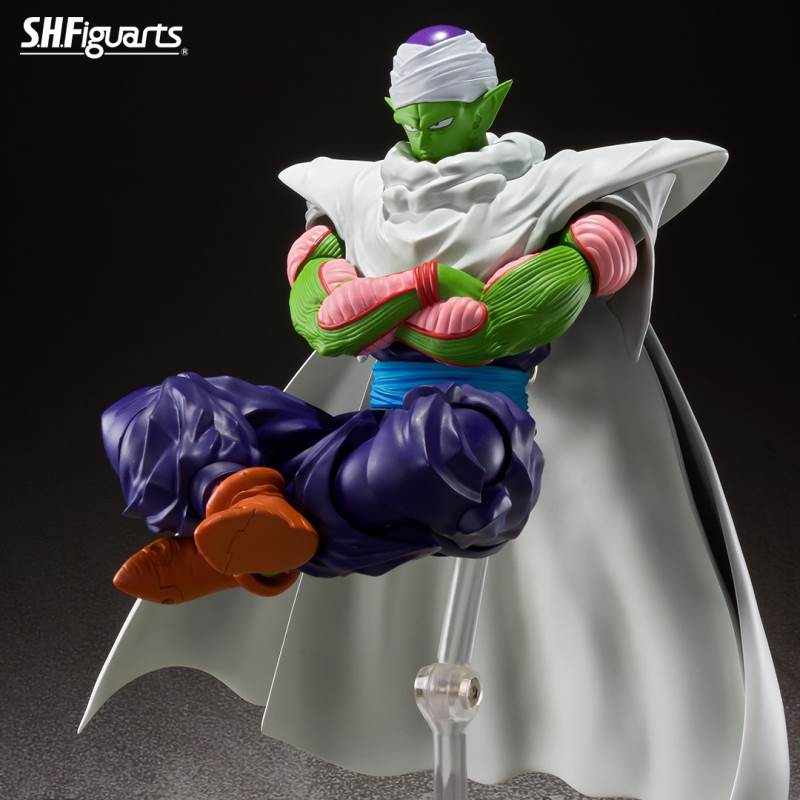 S.H.Figuarts Piccolo