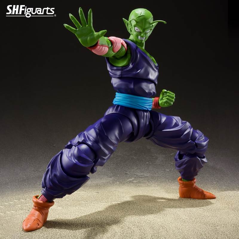 S.H.Figuarts Piccolo