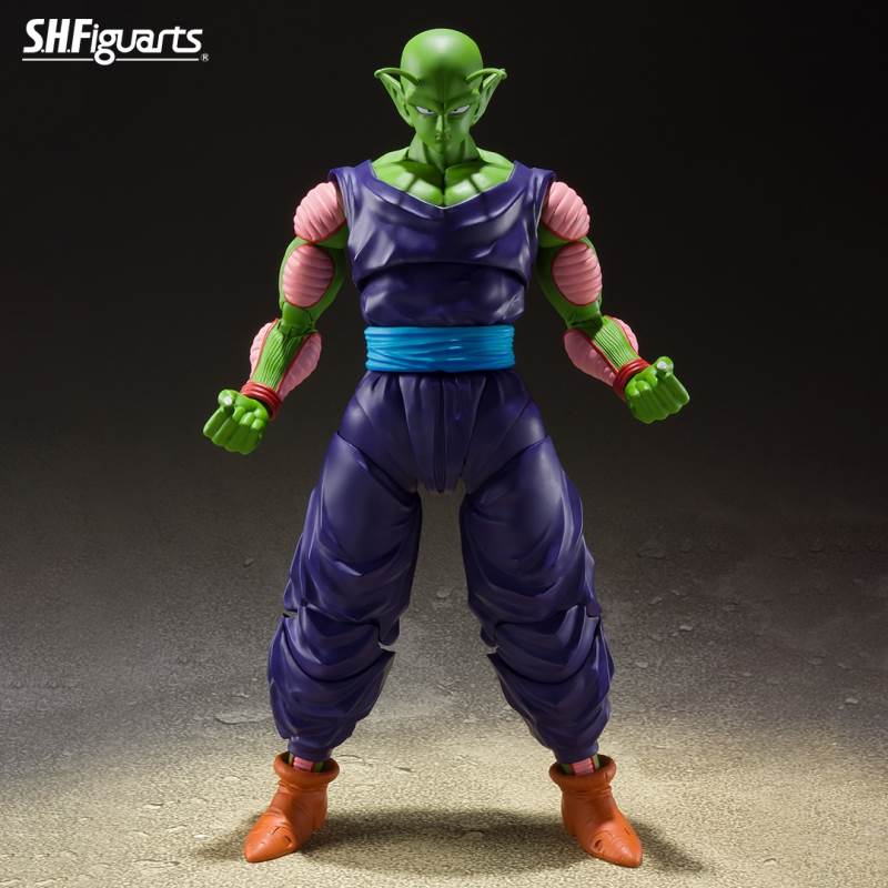 S.H.Figuarts Piccolo