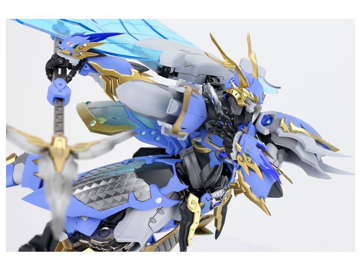 Musou model Takeshi Mikuni series Zhao Yunshi Dragon