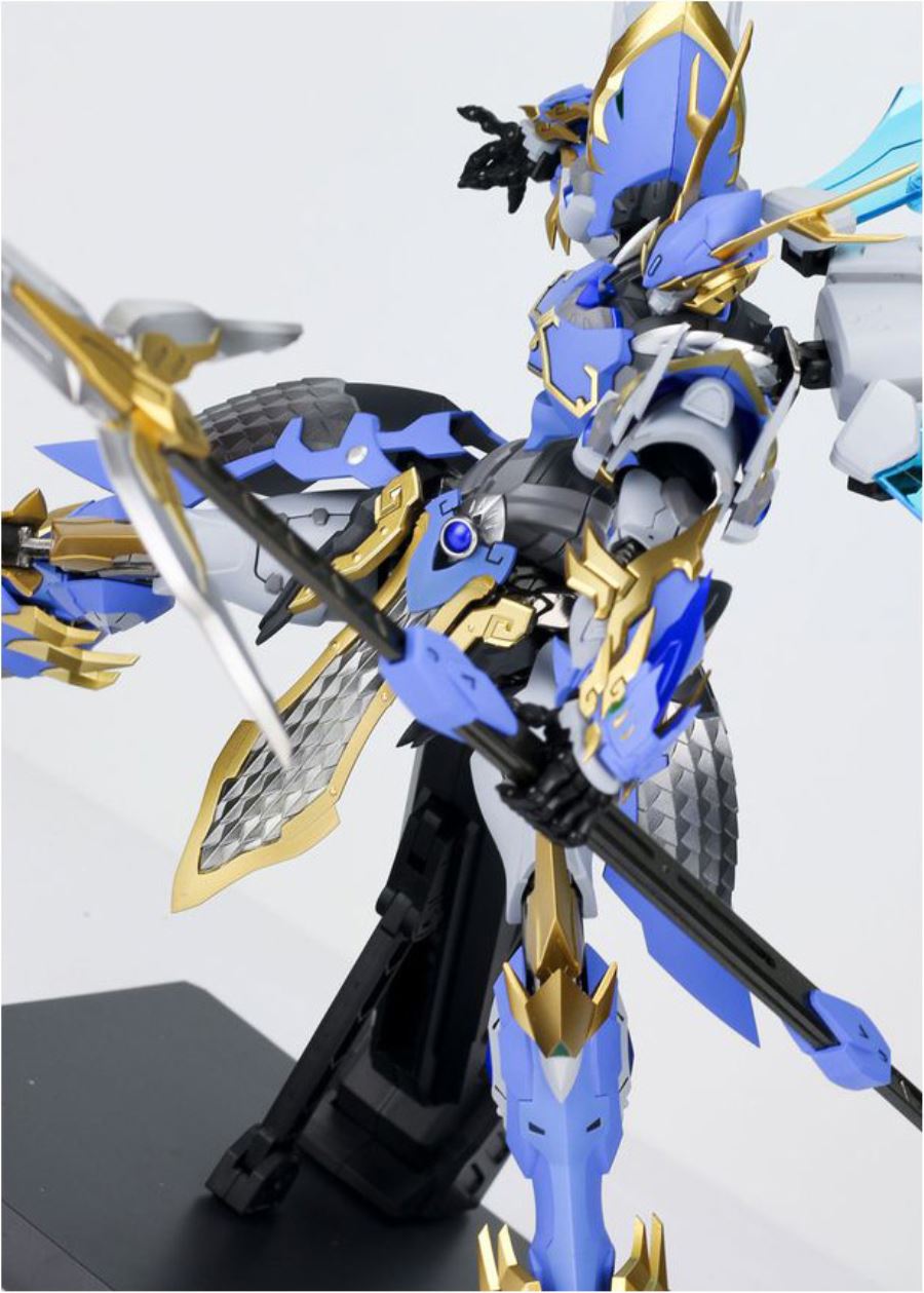 Musou model Takeshi Mikuni series Zhao Yunshi Dragon