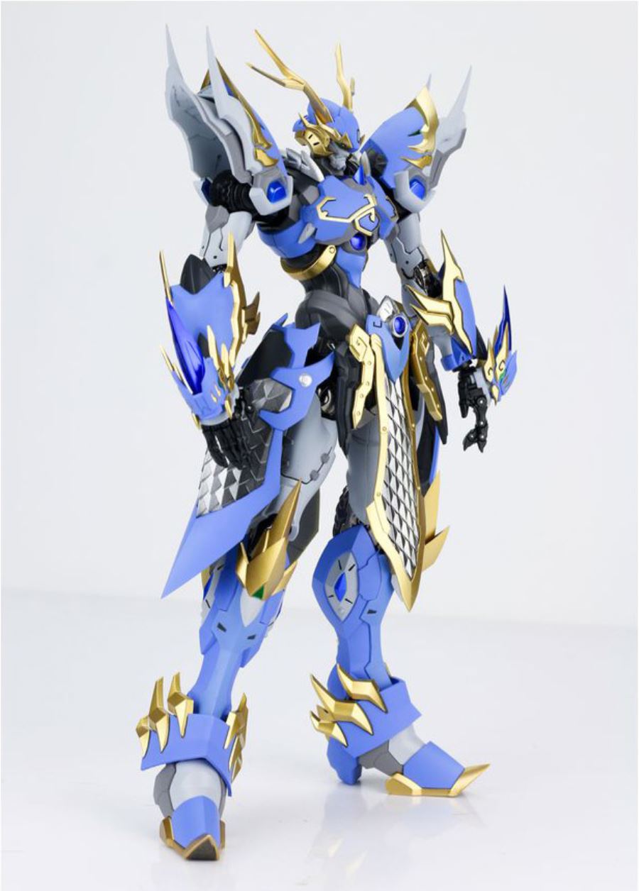Musou model Takeshi Mikuni series Zhao Yunshi Dragon