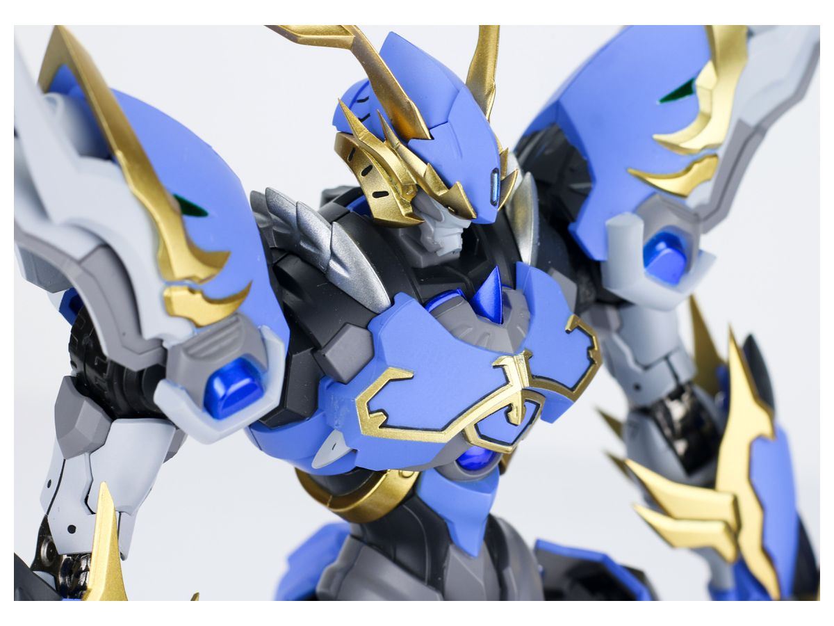 Musou model Takeshi Mikuni series Zhao Yunshi Dragon