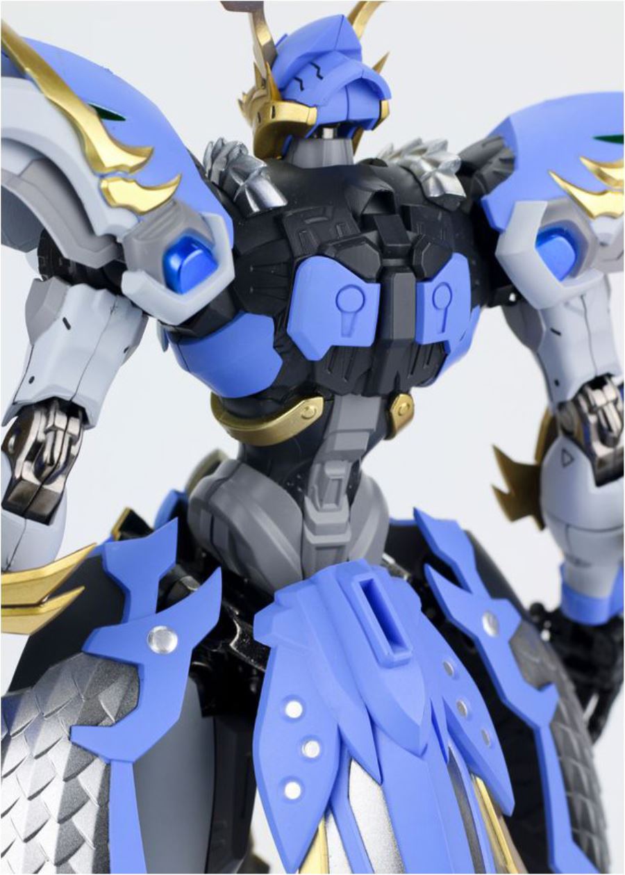 Musou model Takeshi Mikuni series Zhao Yunshi Dragon