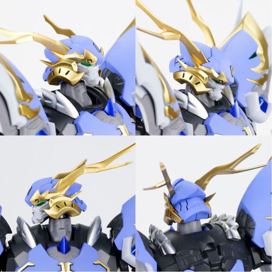 Musou model Takeshi Mikuni series Zhao Yunshi Dragon