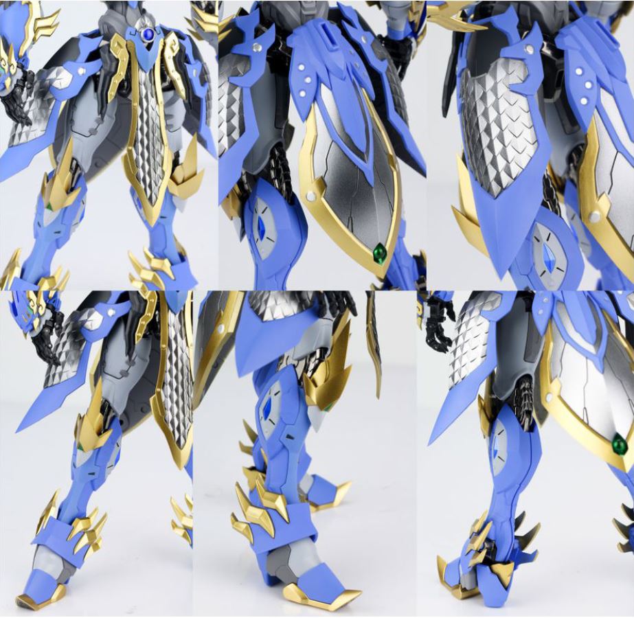 Musou model Takeshi Mikuni series Zhao Yunshi Dragon