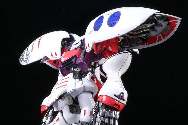 MG 1/100 Qubeley Amberil