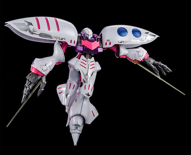 MG 1/100 Qubeley Amberil