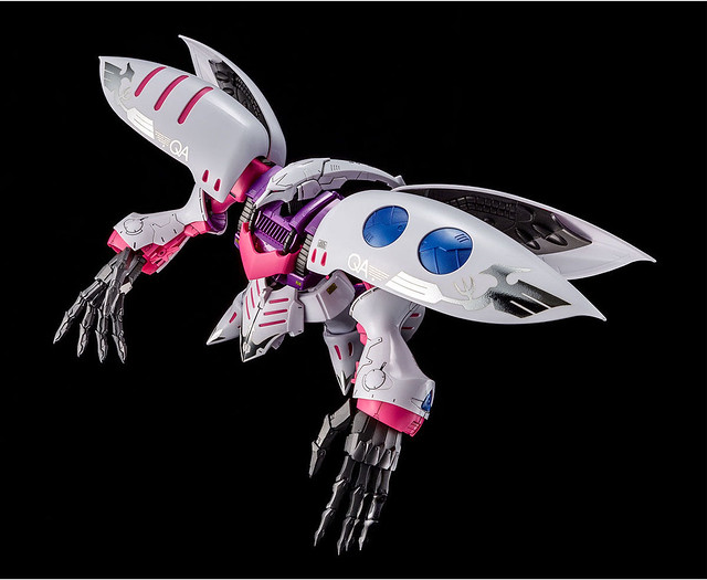 MG 1/100 Qubeley Amberil