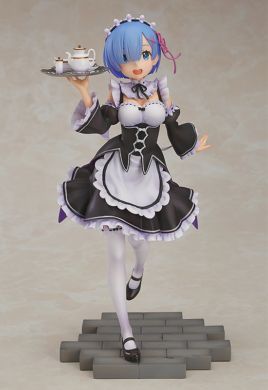 Re:ZERO -Starting Life in Another World- Rem 1/7