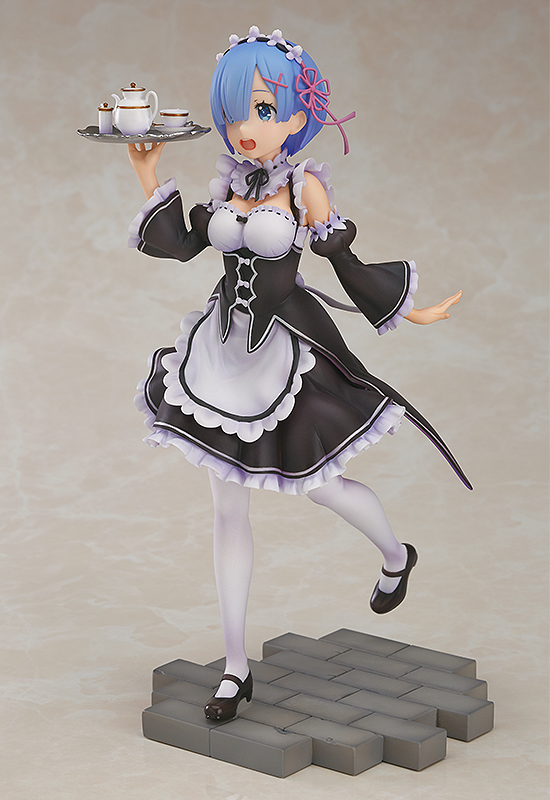 Re:ZERO -Starting Life in Another World- Rem 1/7