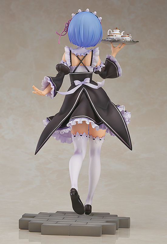 Re:ZERO -Starting Life in Another World- Rem 1/7