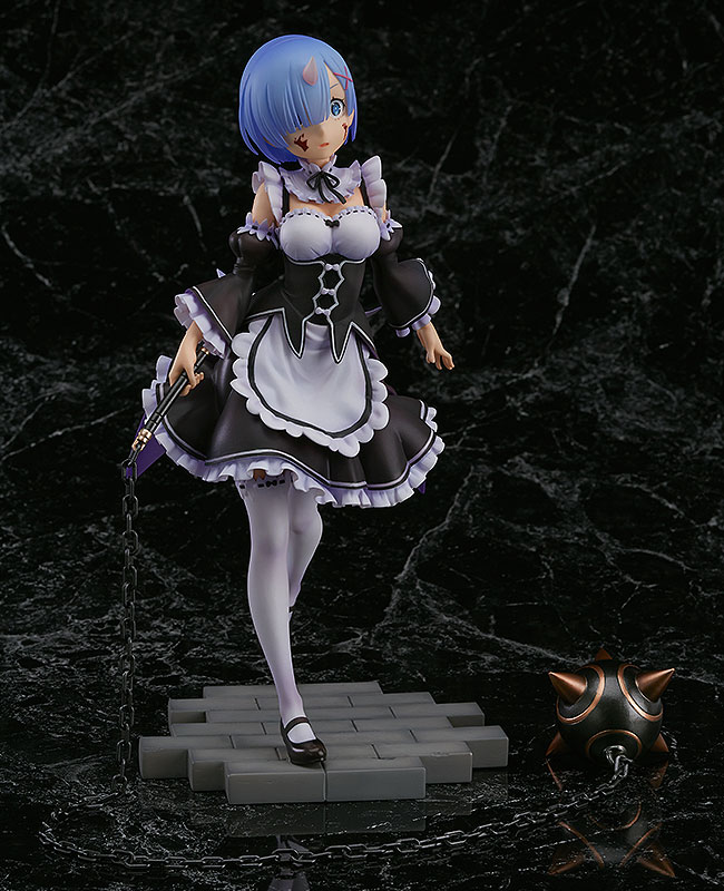 Re:ZERO -Starting Life in Another World- Rem 1/7