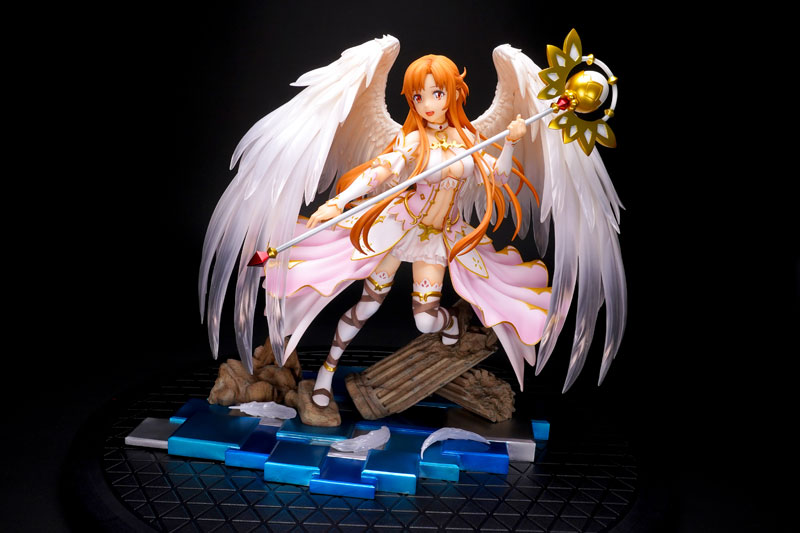 Sword Art Online Alicization Asuna -Healing Angel Ver- 1/7