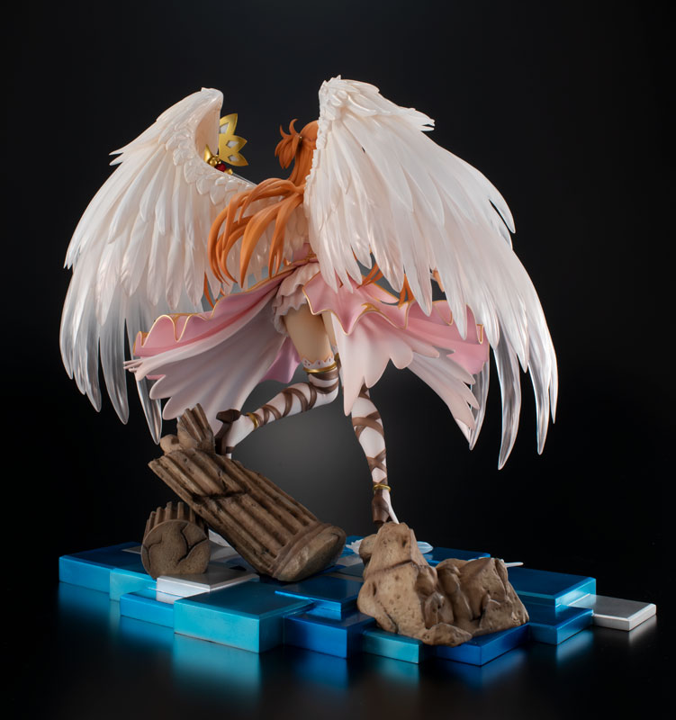 Sword Art Online Alicization Asuna -Healing Angel Ver- 1/7