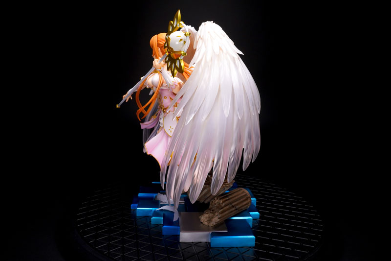 Sword Art Online Alicization Asuna -Healing Angel Ver- 1/7