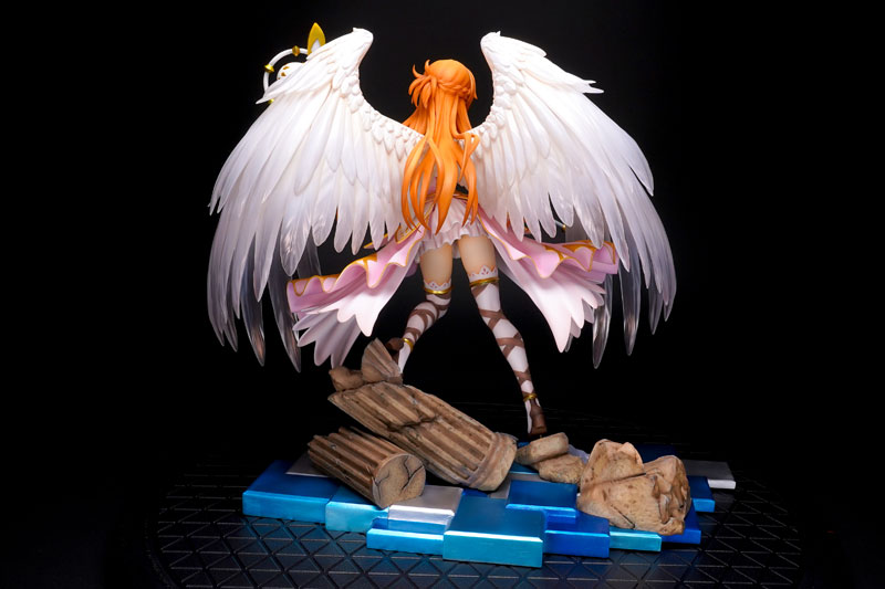 Sword Art Online Alicization Asuna -Healing Angel Ver- 1/7