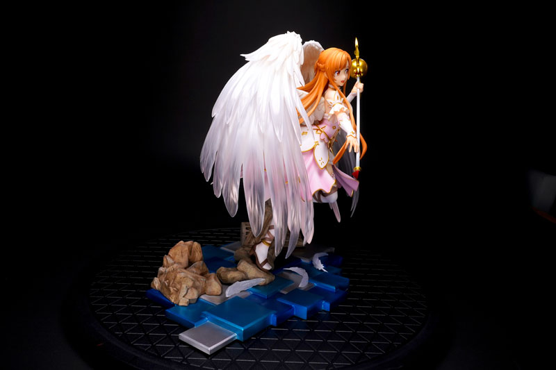 Sword Art Online Alicization Asuna -Healing Angel Ver- 1/7
