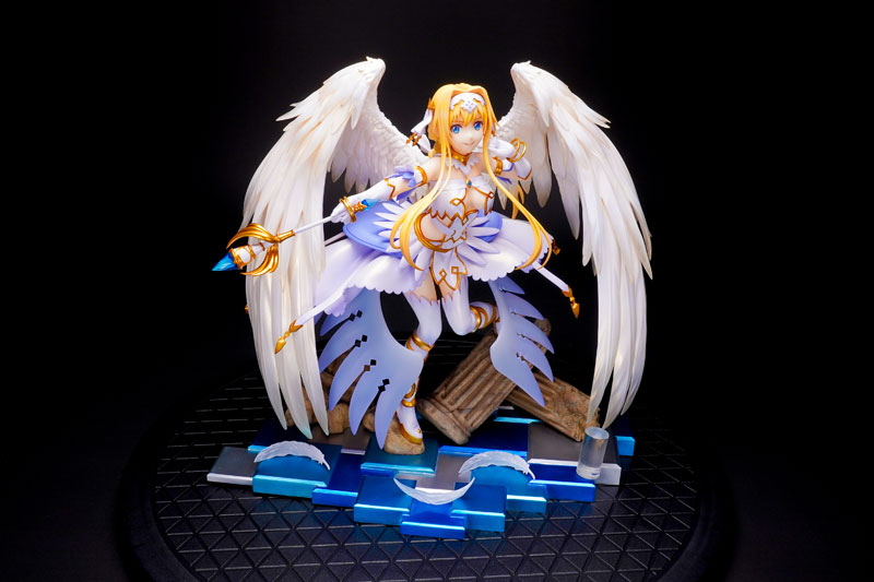 Sword Art Online Alicization Alice -Shining Angel Ver- 1/7