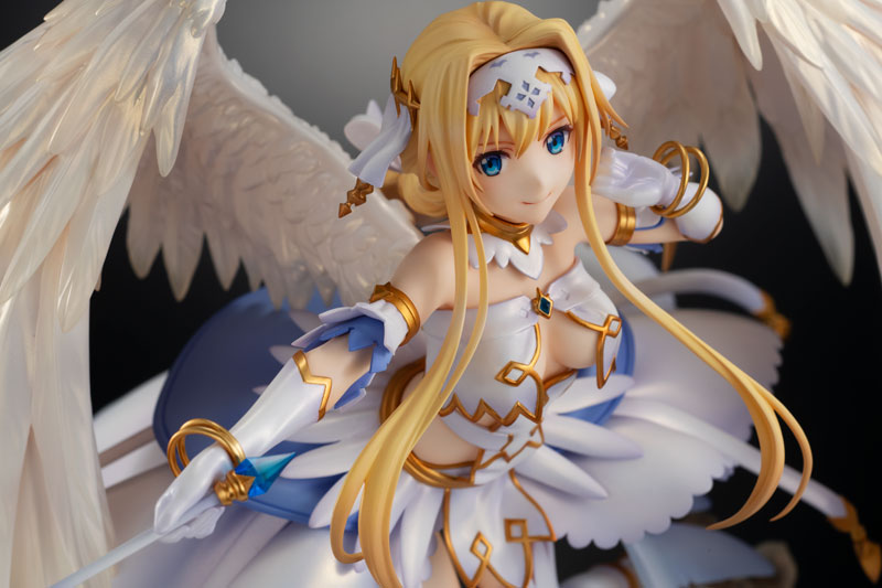 Sword Art Online Alicization Alice -Shining Angel Ver- 1/7