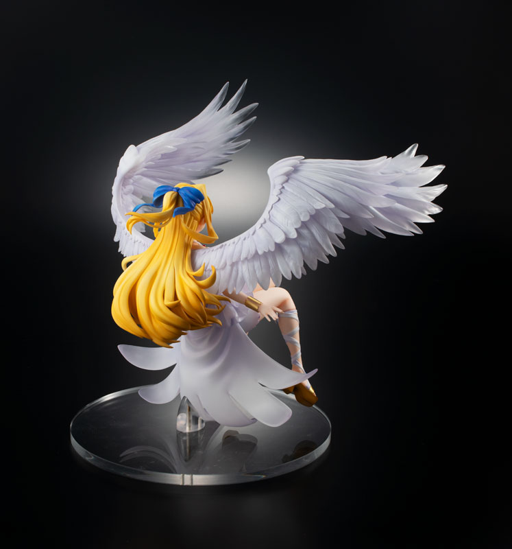 The Hero is Overpowered but Overly Cautious Goddess Ristarte 1/7