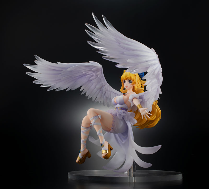 The Hero is Overpowered but Overly Cautious Goddess Ristarte 1/7