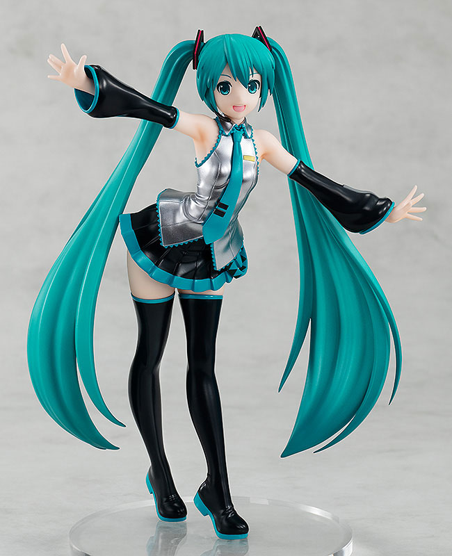 POP UP PARADE Character Vocal Series 01 Hatsune Miku