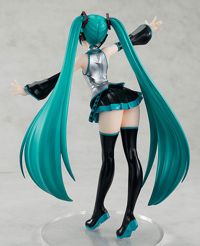 POP UP PARADE Character Vocal Series 01 Hatsune Miku