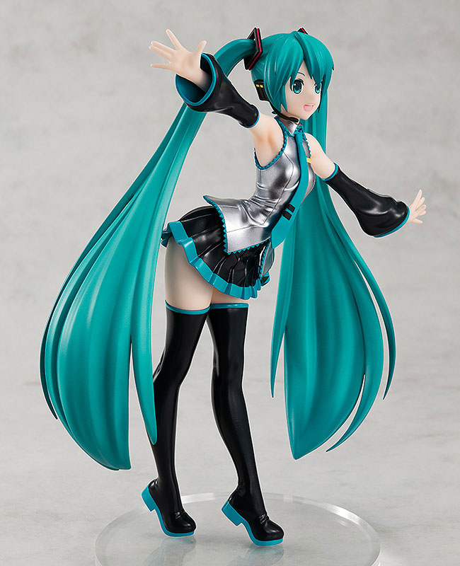 POP UP PARADE Character Vocal Series 01 Hatsune Miku
