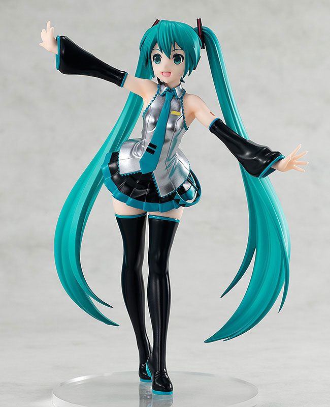 POP UP PARADE Character Vocal Series 01 Hatsune Miku