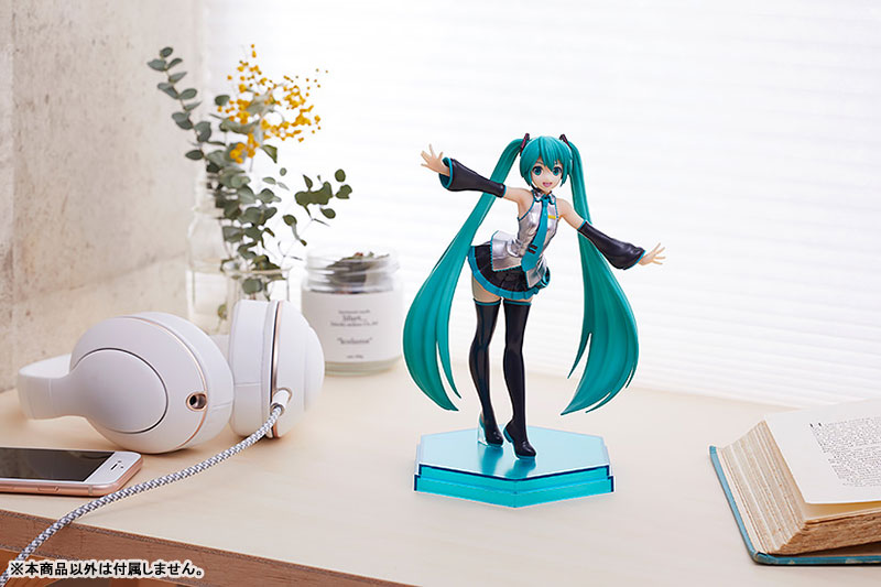 POP UP PARADE Character Vocal Series 01 Hatsune Miku