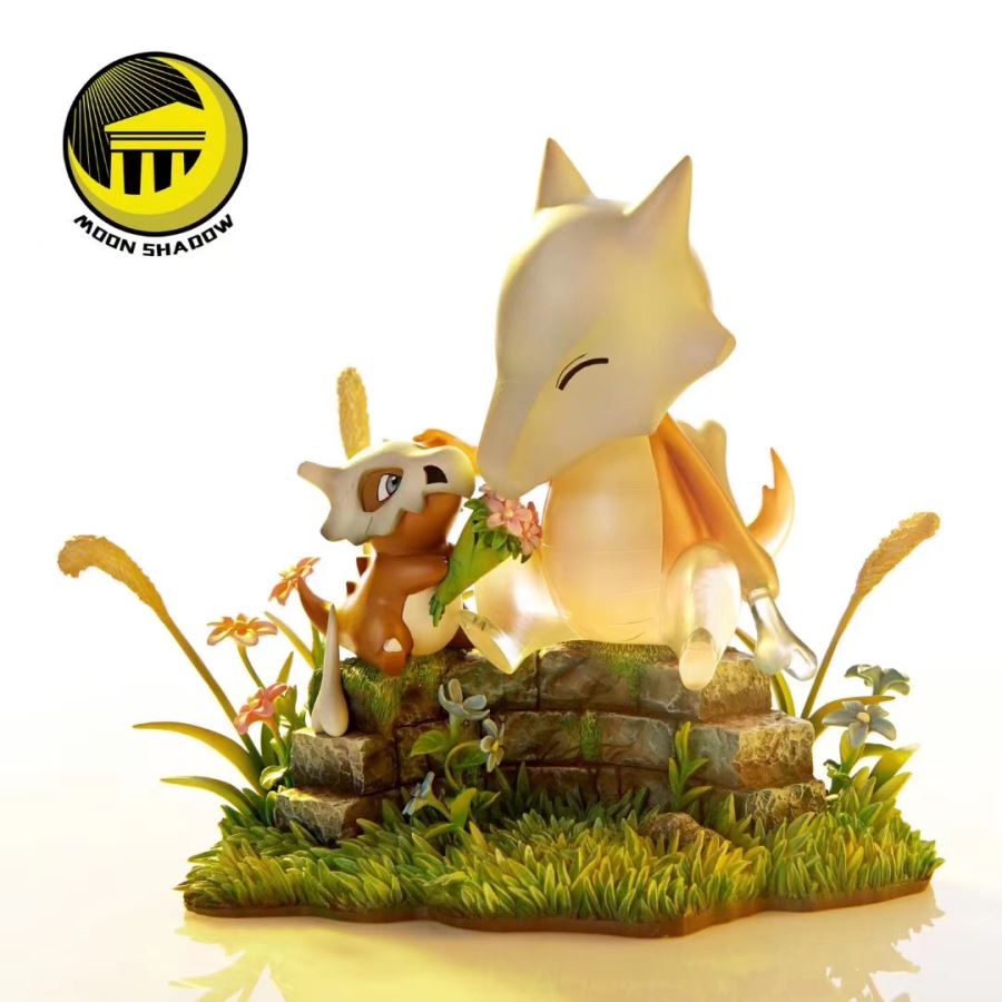 Cubone