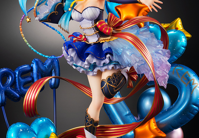 Re:ZERO -Starting Life in Another World- Rem - Idol Ver. 1/7