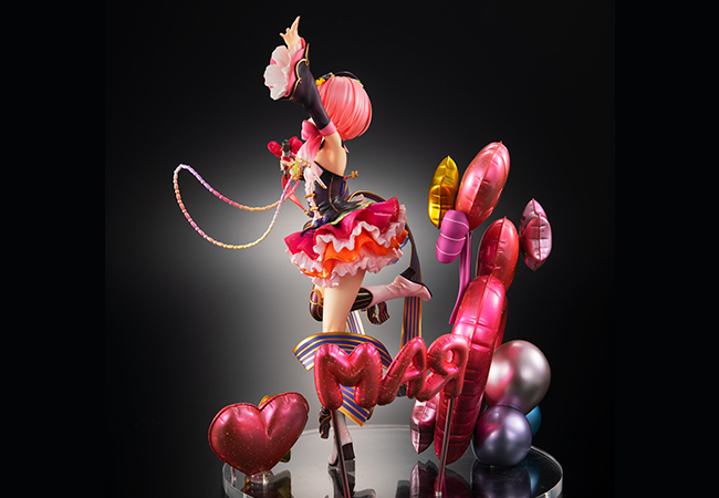 Re:ZERO -Starting Life in Another World- Ram - Idol Ver. 1/7