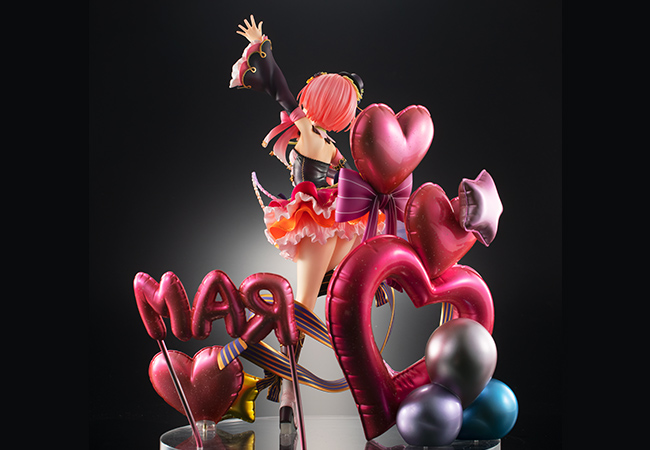 Re:ZERO -Starting Life in Another World- Ram - Idol Ver. 1/7