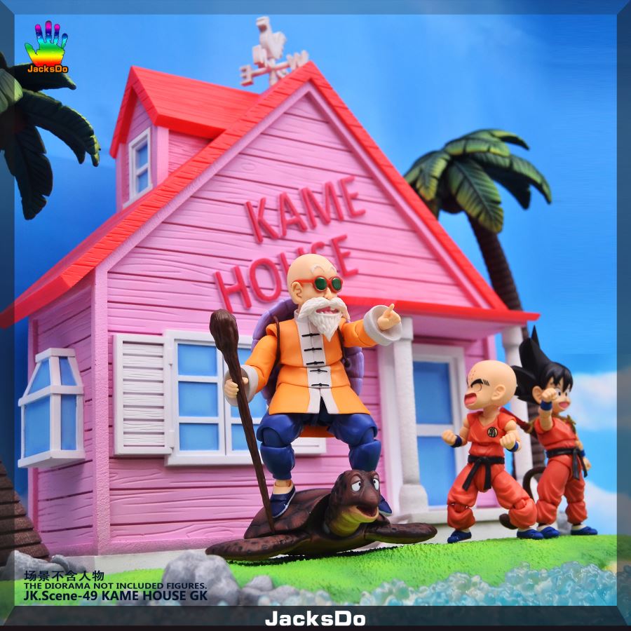 Kame House