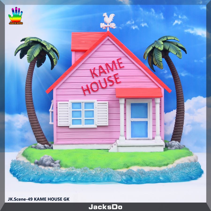 Kame House