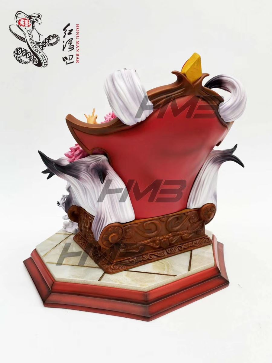 Donquixote Doflamingo