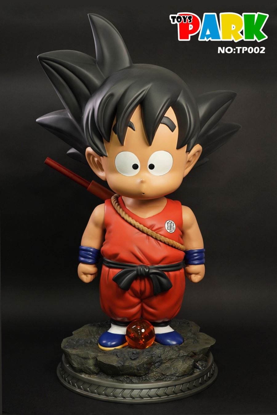 Goku