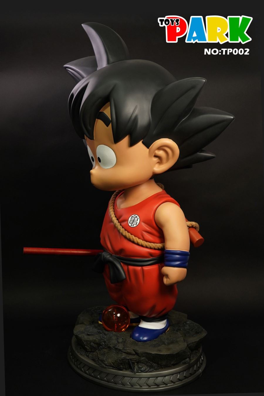 Goku