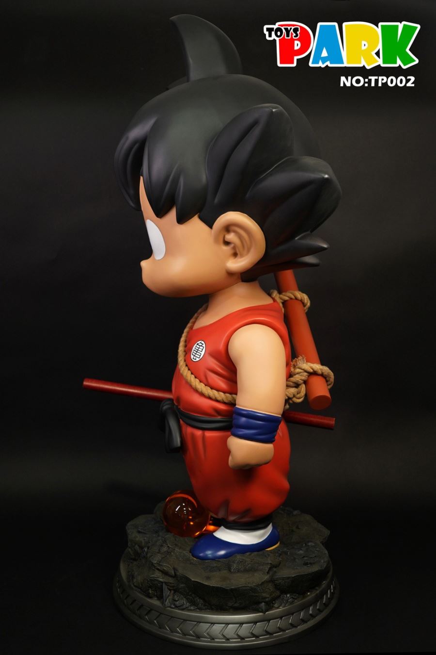 Goku