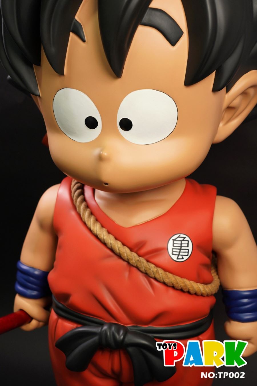 Goku
