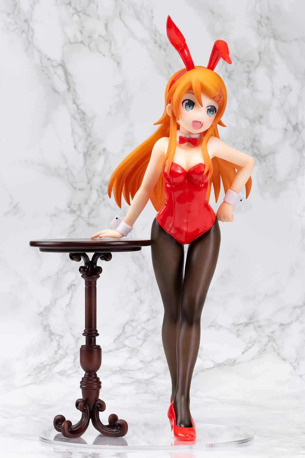 Ore no Imouto ga Konnani Kawaii Wake ga Nai. - Kirino Kousaka -Bunny ver.- Resized Edition 1/5